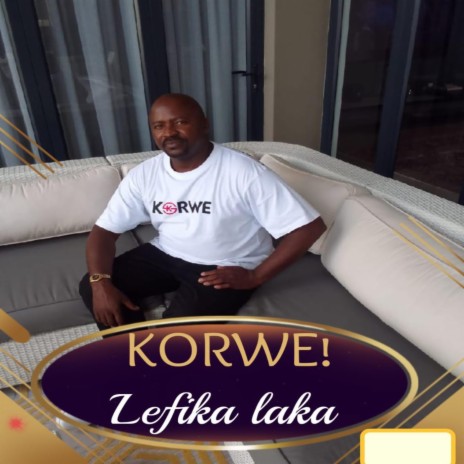 Lefika Laka