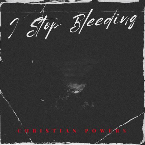 I STOP BLEEDING (Slowed + Reverb) | Boomplay Music