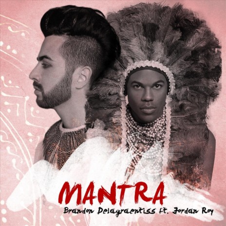 Mantra (feat. Jordan Roy) | Boomplay Music