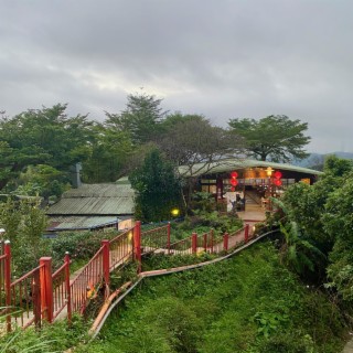 Maokong