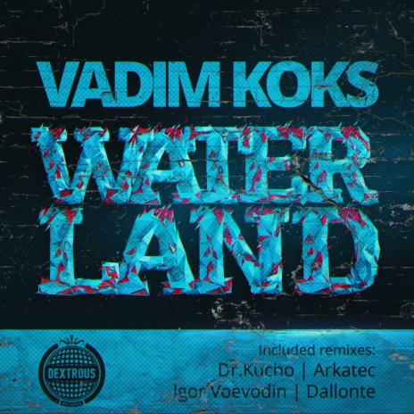 Waterland (Dr. Kucho! Remix) | Boomplay Music
