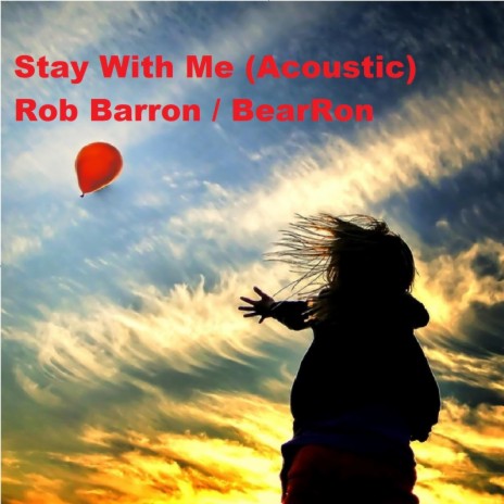 Stay With Me (Acoustic) | Boomplay Music