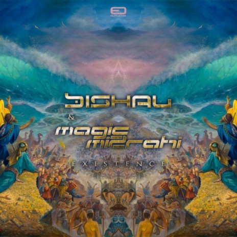 Existence ft. Magic Mizrahi | Boomplay Music