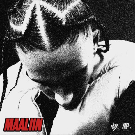 MAALIIN ft. Beige | Boomplay Music