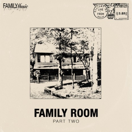 Family Room Prelude ft. Karen Espinosa & Steve Davis