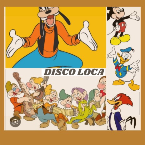 Disco loca | Boomplay Music