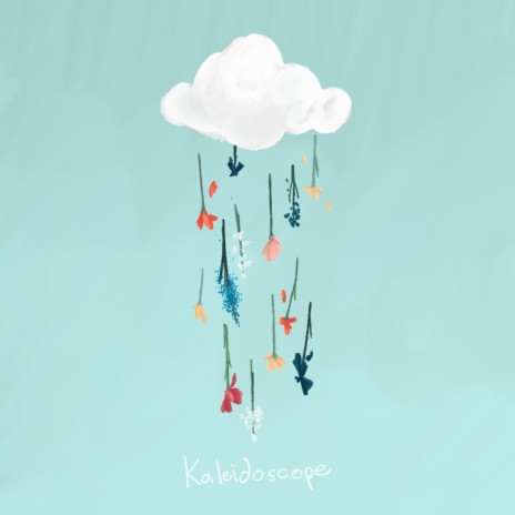 kaleidoscope. | Boomplay Music