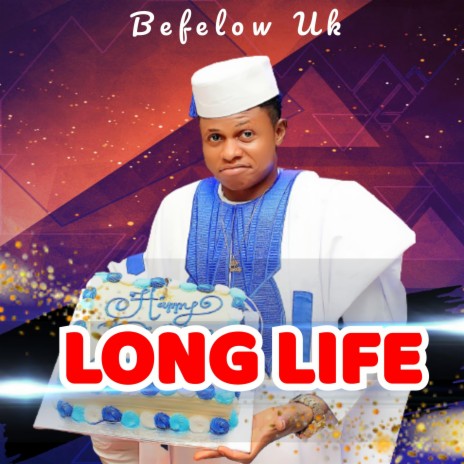 Long Life | Boomplay Music