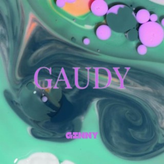 Gaudy