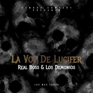 La Voz De Lucifer lyrics | Boomplay Music