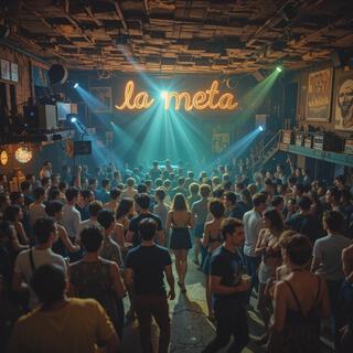 la Meta nightclub