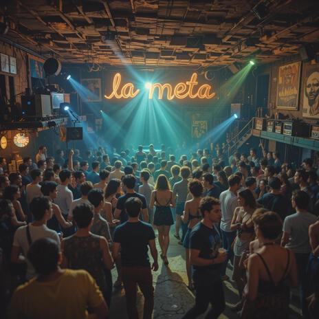 la Meta nightclub | Boomplay Music