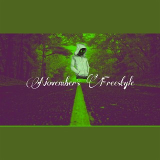 November's Freestyle