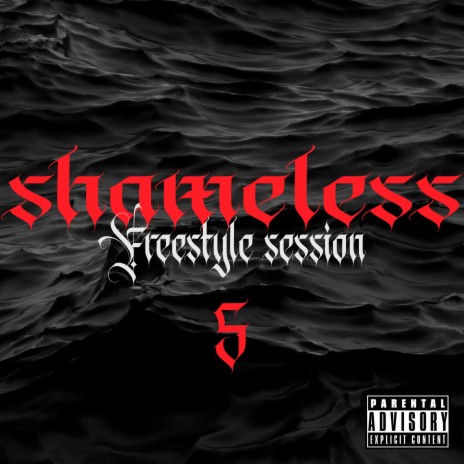 Freestyle Session #5 (feat. Gonem Beats) | Boomplay Music