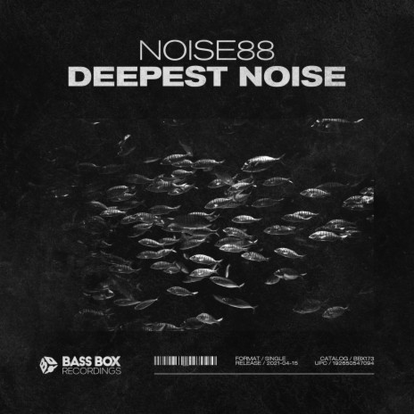 Deepest Noise (Radio Edit) | Boomplay Music
