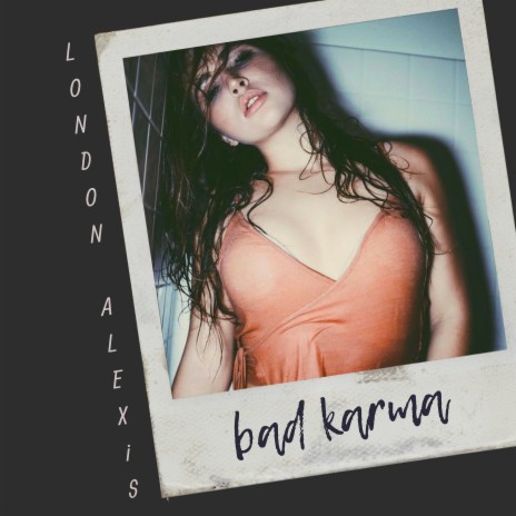 Bad Karma | Boomplay Music