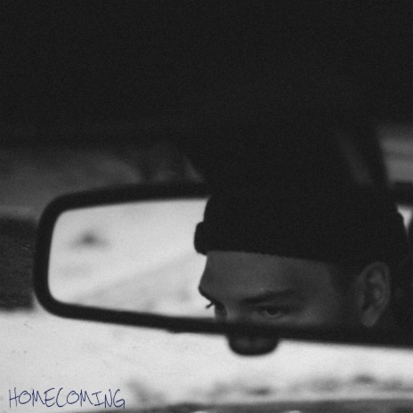 HOMECOMING ft. Jordan King | Boomplay Music