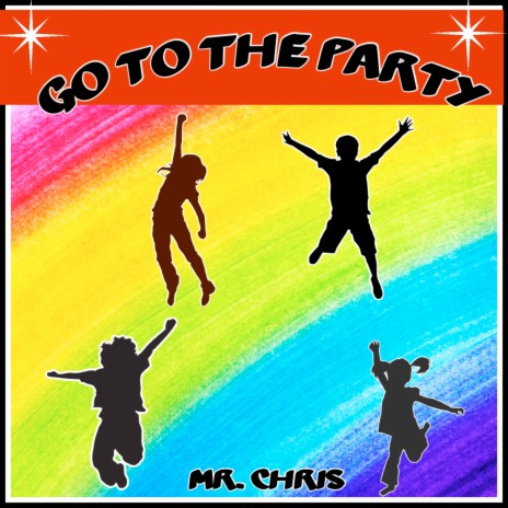 Go to the Party | Boomplay Music