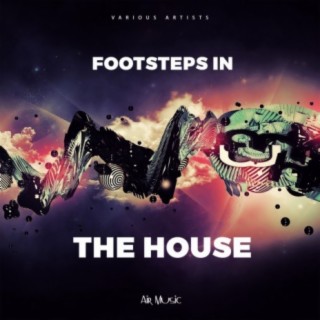 Footsteps in the House