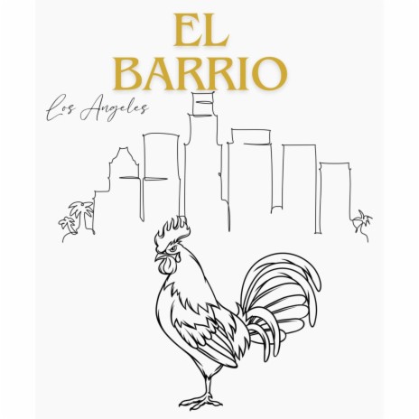 El barrio