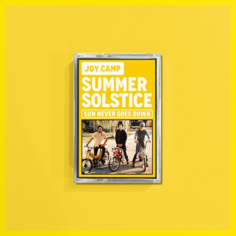 Summer Solstice (Sun Never Goes Down) | Boomplay Music