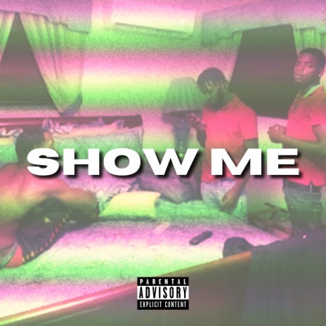 Show Me ft. JPBEATZ & Pyro | Boomplay Music