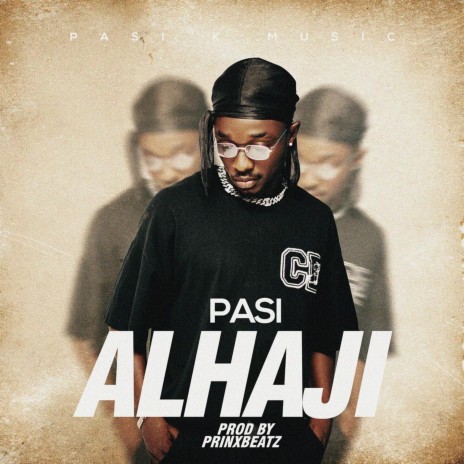 Alhaji | Boomplay Music