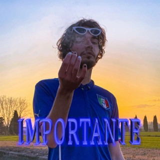 Importante ft. DJ BUCAREST da Modena lyrics | Boomplay Music