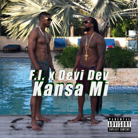 Kansa Mi ft. Devi Dev | Boomplay Music