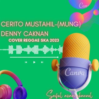 Cerito mustahil reggae