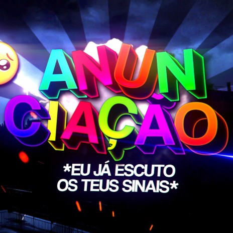 Beat Anunciação - Tu vens | Boomplay Music