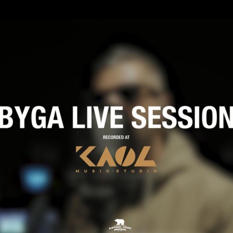 Live Session Kaol Studio (Live) | Boomplay Music