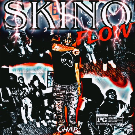 Skino Flow | Boomplay Music