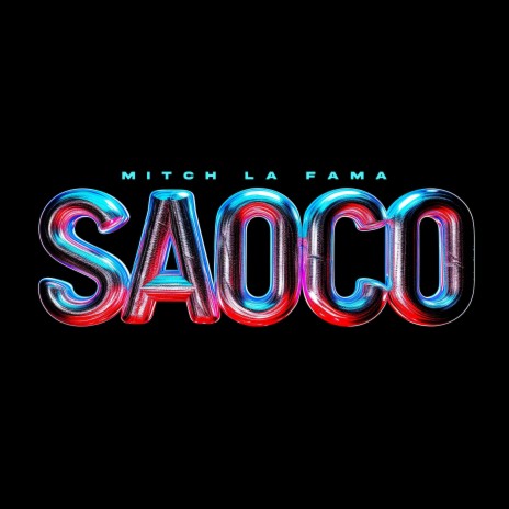 SAOCO ft. RichWired | Boomplay Music