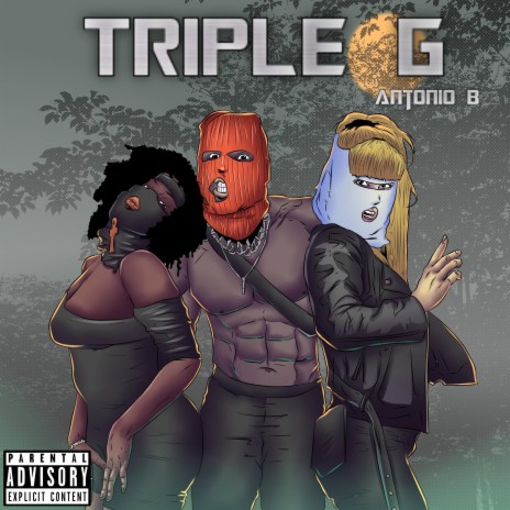 Triple G | Boomplay Music
