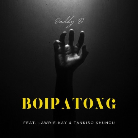 Boipatong (feat. Lawrie-Kay & Tankiso Khunou)
