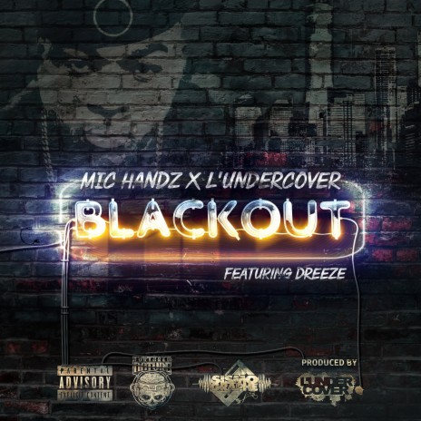 Blackout (feat. Dreez) | Boomplay Music