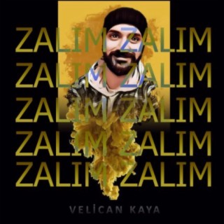 Zalım Zalım