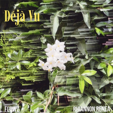 Deja Vu ft. Rhiannon Renea | Boomplay Music