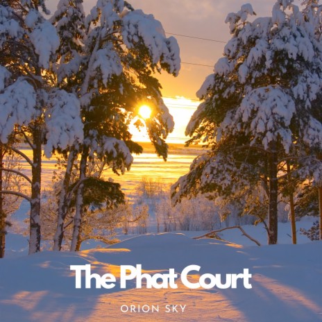 The Phat Court | Boomplay Music