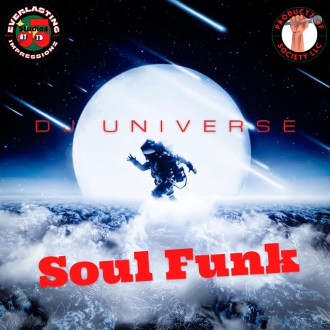 Soul Funk | Boomplay Music