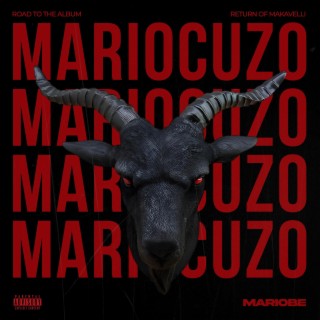 Mariocuzo The Goat