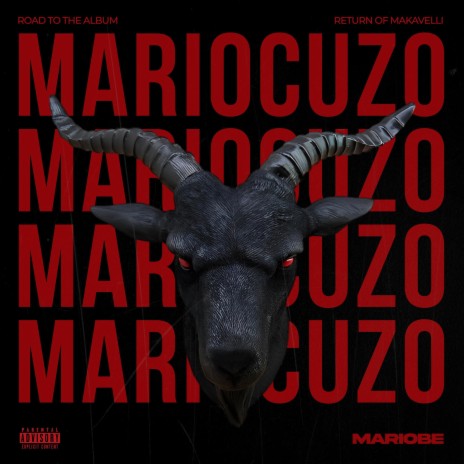 Mariocuzo | Boomplay Music