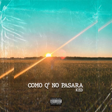 Como que no pasará | Boomplay Music