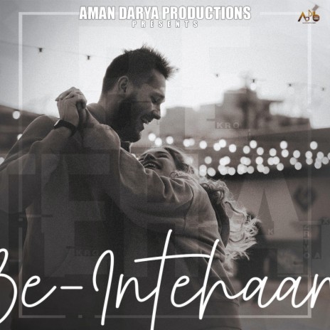 Beintehaan ft. Aaditya Mishra & Vipin Lyricist | Boomplay Music