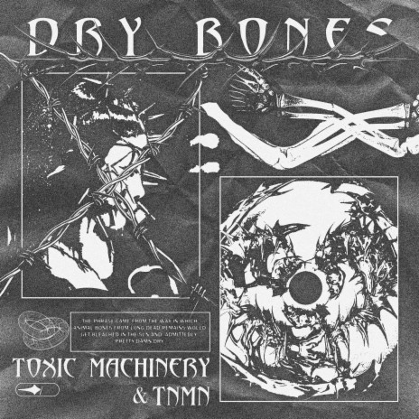 Dry Bones ft. TNMN | Boomplay Music