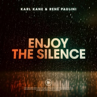 Enjoy the Silence (Techno)