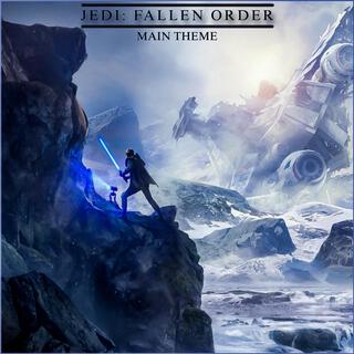 Jedi: Fallen Order Theme/Cal Kestis