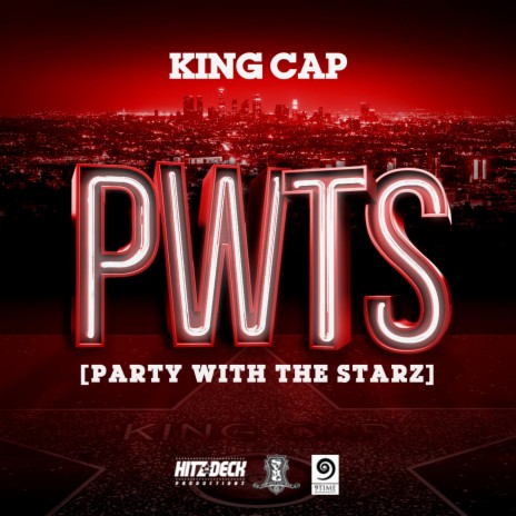 P.W.T.S. (Party With the Stars) | Boomplay Music