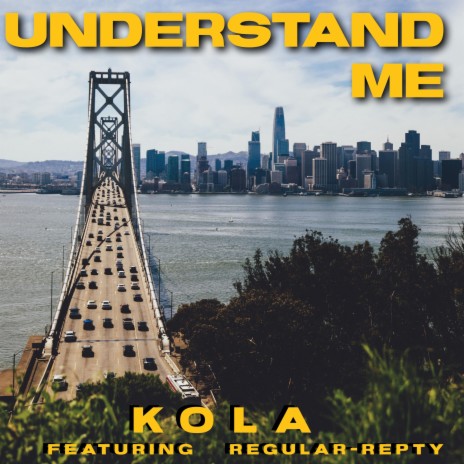 Understand Me (feat. Regular Repty) | Boomplay Music